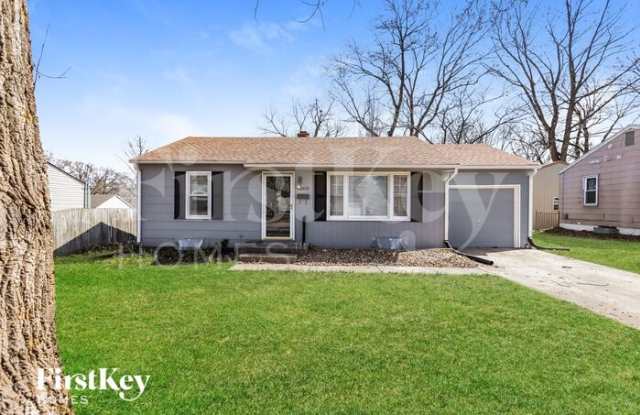3205 South Vermont Avenue photos photos