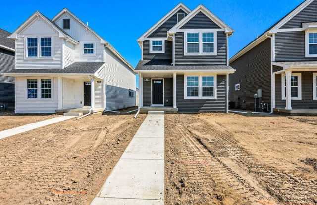 1641 Kennedy - 1641 Kennedy, Three Rivers, MI 49093