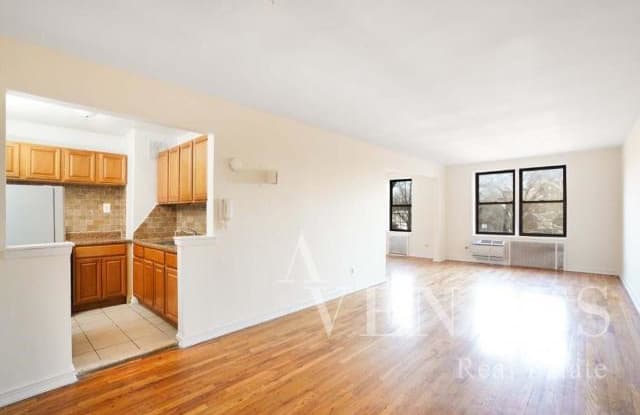 1000 Ocean Parkway - 1000 Ocean Parkway, Brooklyn, NY 11230