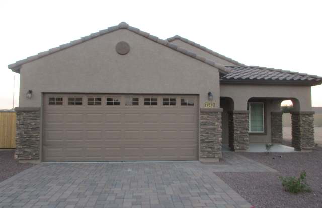 7242 N 77TH Drive - 7242 North 77th Drive, Glendale, AZ 85303