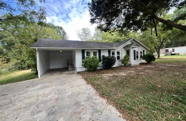 525 S Colvin Street - 525 South Colvin Street, West End-Cobb Town, AL 36201 525 S Colvin Street - 525 South Colvin Street, West End-Cobb Town, AL 36201