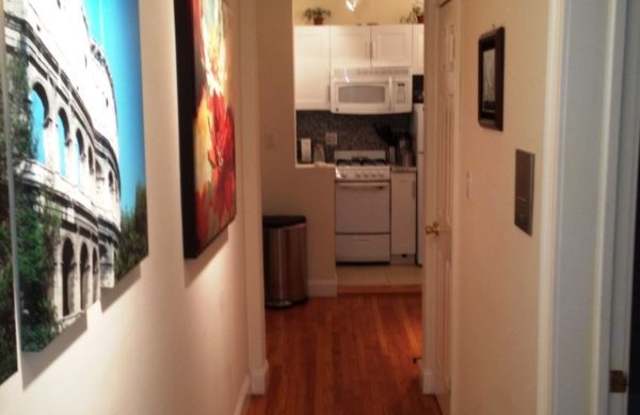 56 west 65th street 1a Gallery 3