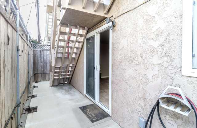 1-Bedroom + 1-Bathroom | Lower Unit| Silverstrand Beach | Oxnard | Unfurnished photos photos