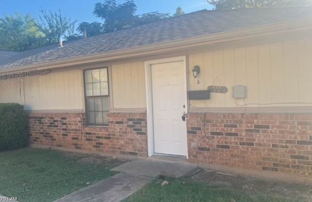 207 Hosack Unit A Arlington, Texas 76010 - 207 Hosack Street, Arlington, TX 76010