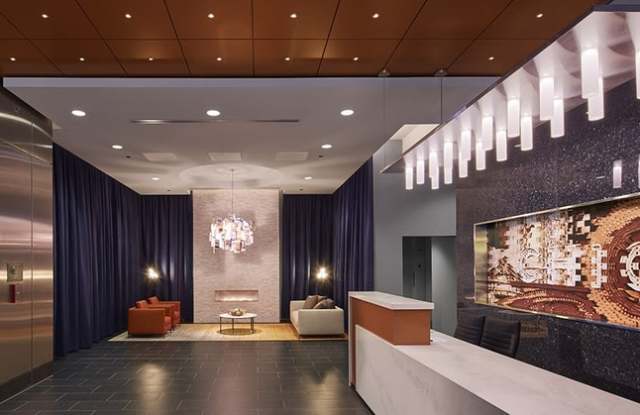 25 West Randolph Street Gallery 2