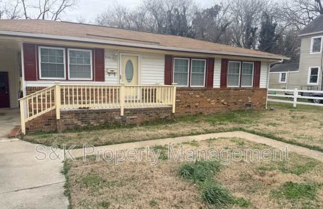 930 Quash Street - 930 Quash Street, Hampton, VA 23669