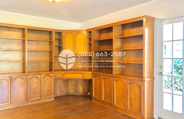 2425 Meadow Valley Ter - 2425 Meadow Valley Terrace, Los Angeles, CA 90039