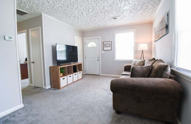 Welcome to Hampton! Gallery 4