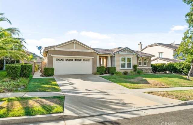 1263 Strawcross Lane - 1263 Strawcross Lane, Corona, CA 92882
