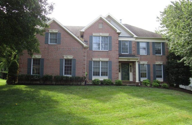 8104 Dry Ridge Road - 8104 Dry Ridge Road, Montgomery Village, MD 20886