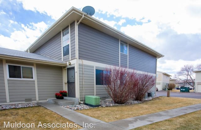 6650 E Arizona Ave #175 - 6650 East Arizona Avenue, Denver, CO 80224