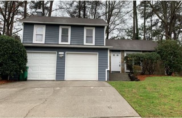 5662 La Fleur Trail - 5662 La Fleur Trail, DeKalb County, GA 30038