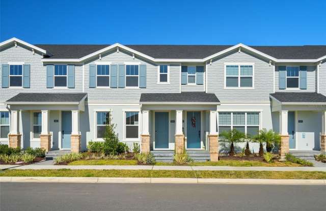 1601 PINECLIFF DRIVE - 1601 Pinecliff Drive, Apopka, FL 32703 1601 PINECLIFF DRIVE - 1601 Pinecliff Drive, Apopka, FL 32703