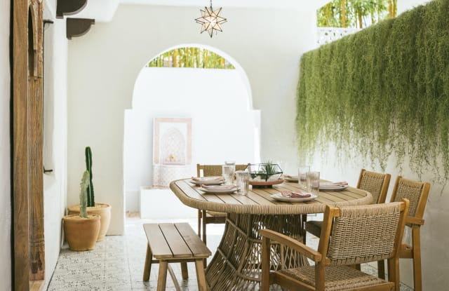 1327 Anacapa - 1327 Anacapa Street, Santa Barbara, CA 93101