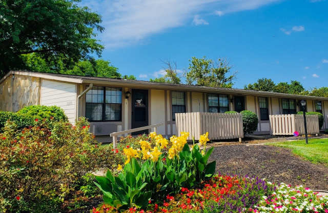 Quail Call Apartments Gallery 2