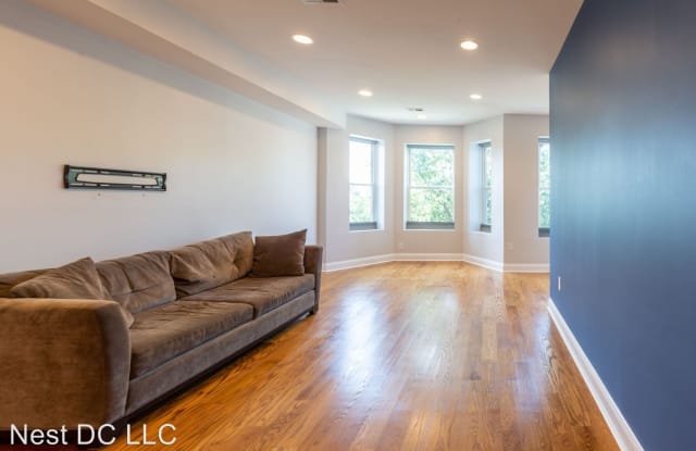 1925 North Capitol St NE  Unit 2 - 1925 North Capitol Street Northeast, Washington, DC 20002