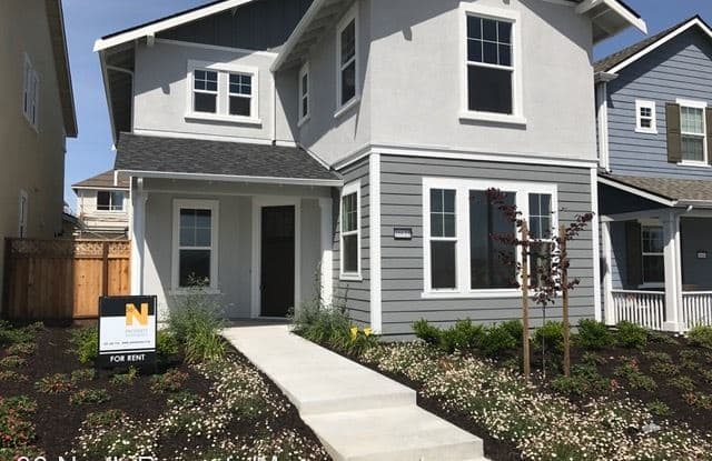 16618 Early Lane - 16618 Early Ln, Monterey County, CA 93933