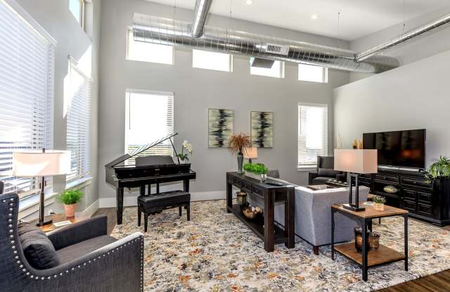 Overlook at Mesa Creek Apartments photos photos