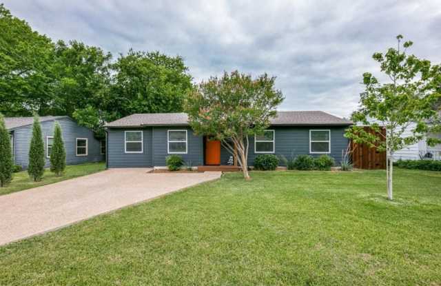 2519 Province Lane - 2519 Province Lane, Dallas, TX 75228