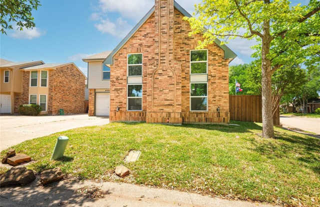 4080 Windhaven Lane - 4080 Windhaven Lane, Dallas, TX 75287
