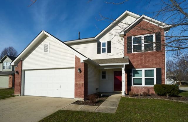 10062 Sanger Drive - 10062 Sanger Drive, Fishers, IN 46038