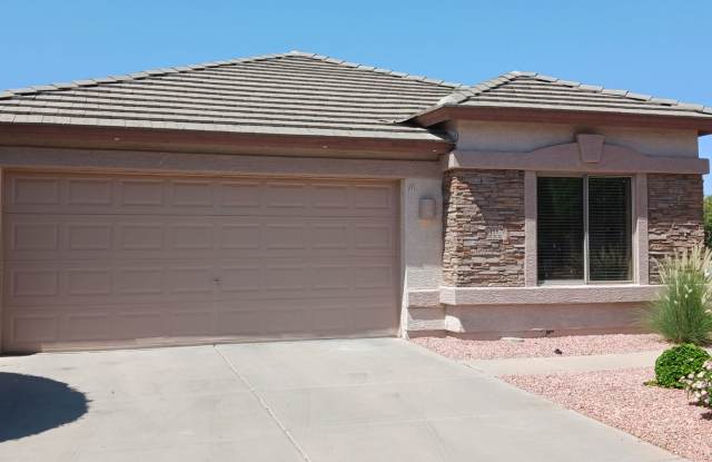 Warm, Inviting 3 Bed / 2 Bath Home in Surprise *NEW* Flooring + Custom Paint! photos photos
