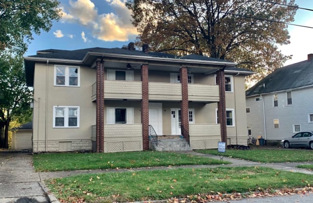 133 E. Broadway Ave. - 133 E Broadway Ave - 133 East Broadway Avenue, Girard, OH 44420
