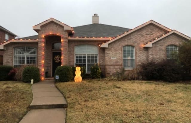 11430 Pagewynne Dr - 11430 Pagewynne Drive, Frisco, TX 75035