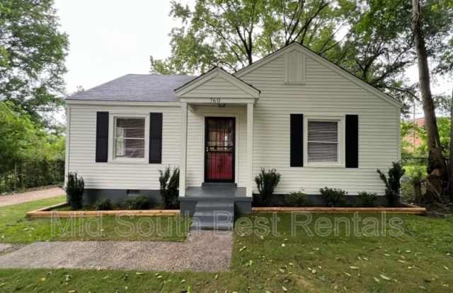 760 Frayser Dr photos photos