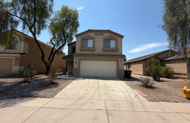 Spacious 4 Bed / 3 Bath Home in San Tan Valley – 3049 W Santa Cruz Ave photos photos