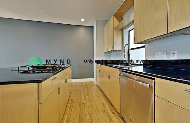 4114 Spencer St - 4114 Spencer Street, Houston, TX 77007