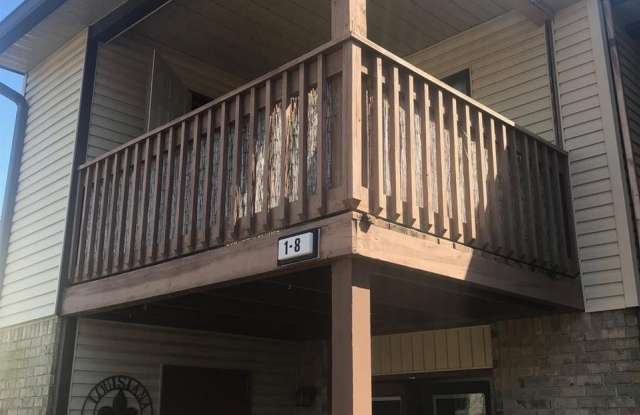 2300 W Michigan Ave - 2300 West Michigan Avenue, Bellview, FL 32526