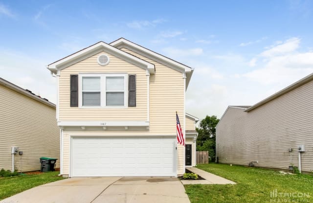 1167 Cutler Lane - 1167 Cutler Lane, Greenwood, IN 46143