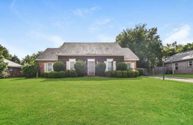2640 Crossgate Trail - 2640 Crossgate Trail, Montgomery, AL 36117