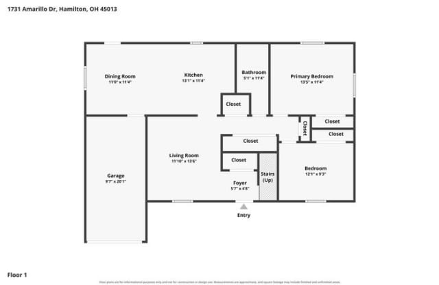 1737 Amarillo Drive Gallery 2