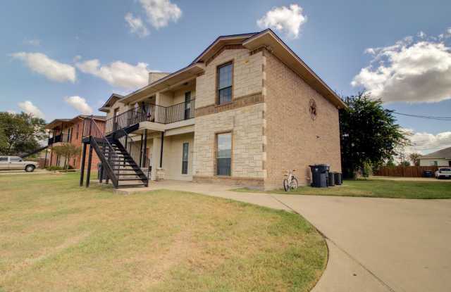 Panther Way Fourplex Gallery 3