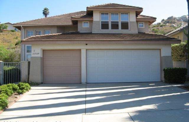 11509 Alborada Dr - 11509 Alborada Drive, San Diego, CA 92127