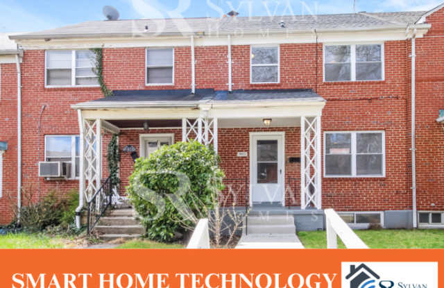 1903 Winford Road - 1903 Winford Road, Baltimore, MD 21239 1903 Winford Road - 1903 Winford Road, Baltimore, MD 21239