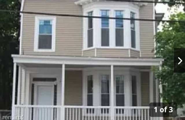 650 Cranston St - 650 Cranston Street, Providence, RI 02907