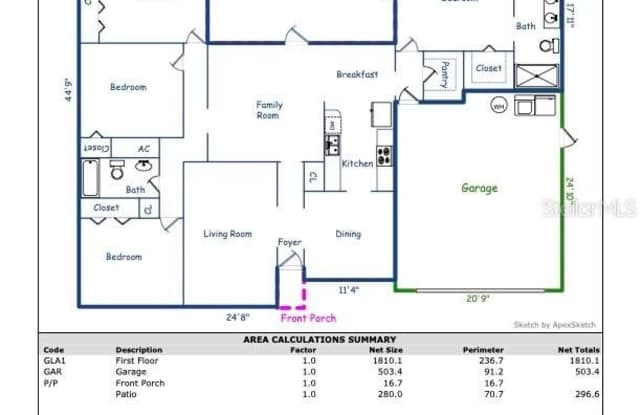 903 TANGELO Place Gallery 3