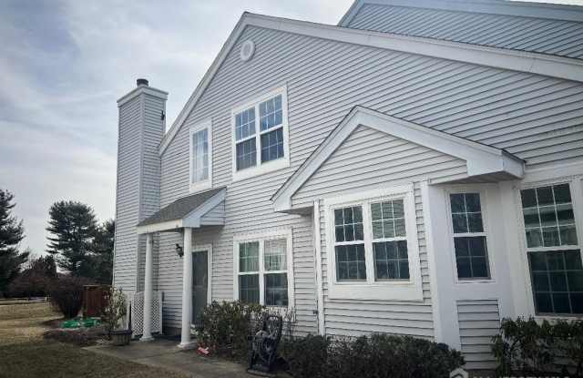 22 Breckenridge Lane - 22 Breckenridge Lane, Middlesex County, NJ 08831