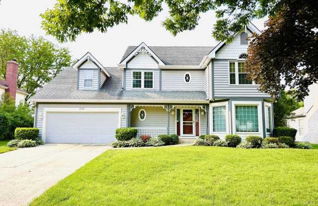 238 Covington Court photos photos