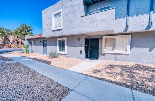 1326 N Jones Boulevard photos photos