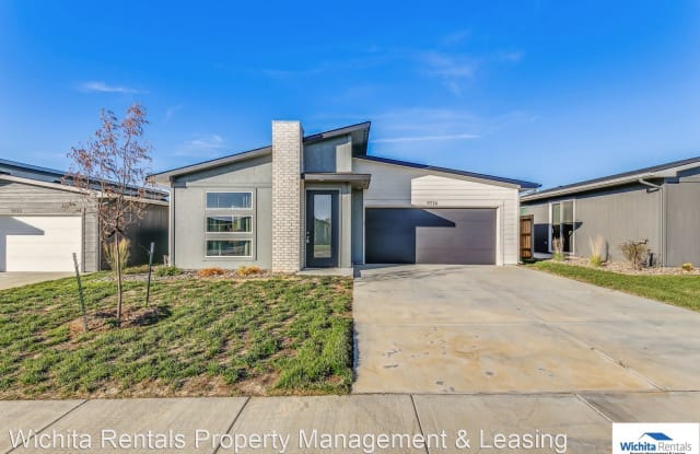 9716 E. Annabelle - 9716 East Annabelle Circle, Wichita, KS 67207