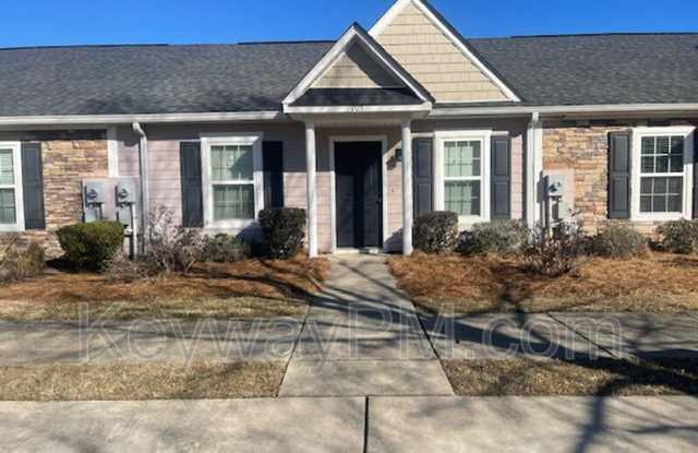 205 Haley Drive - 205 Haley Drive, North Augusta, SC 29860