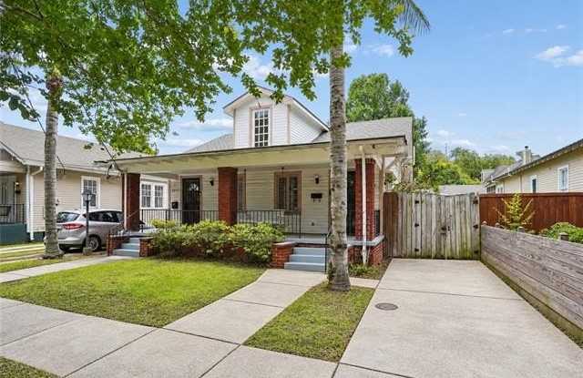 2703 PALMER Avenue Gallery 2