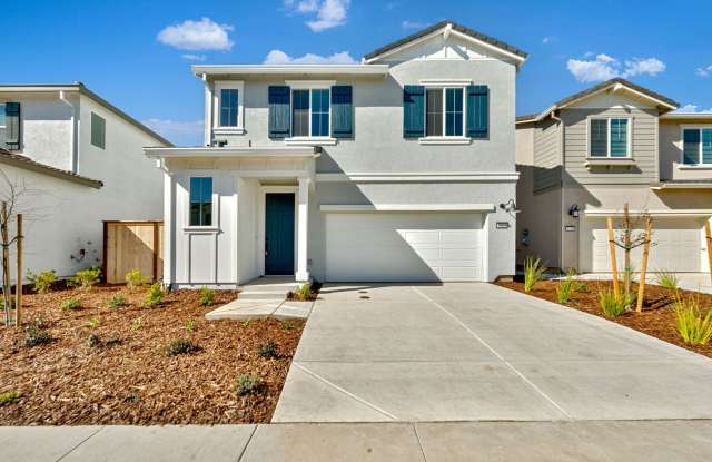 8302 Mincey Way - 8302 Mincey Way, Elk Grove, CA 95757