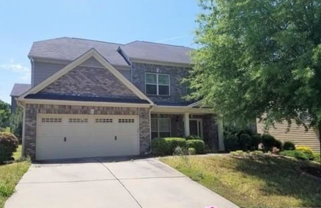 3736 Lake Enclave Way - 3736 Lake Enclave Way, East Point, GA 30349
