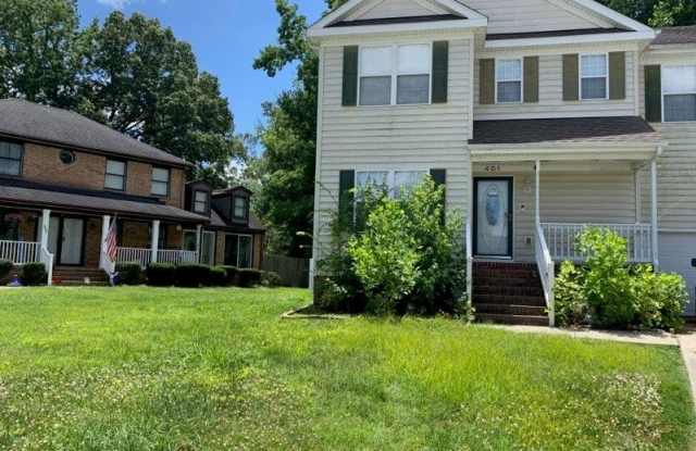 401 Harper Court photos photos