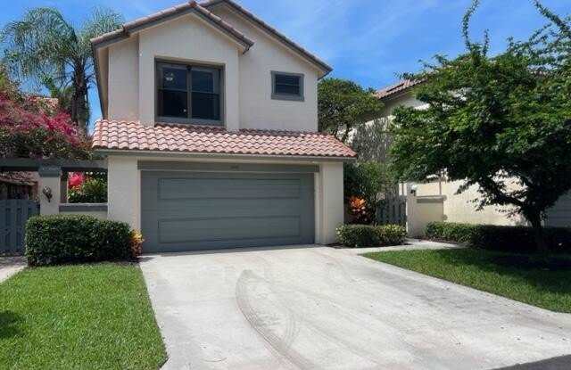 5522 Croydon Court - 5522 Croydon Court, Boca Raton, FL 33486